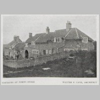 Walter Cave, Cottages at North Stoke The Studio, vol. 22, 1901, p.109.jpg